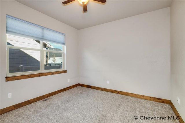 6519 HIGH SPRING ROAD, Cheyenne, WY 82001