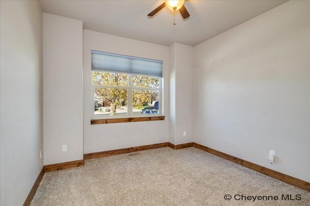 6519 HIGH SPRING ROAD, Cheyenne, WY 82001