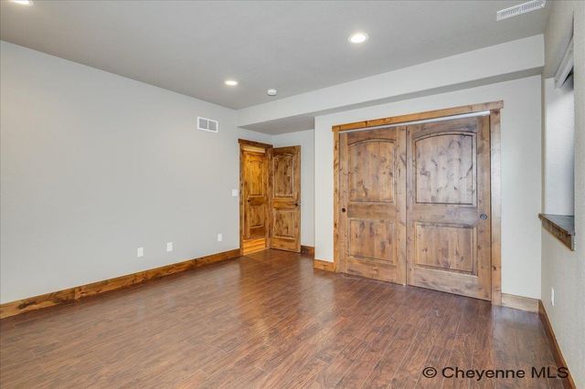 6519 HIGH SPRING ROAD, Cheyenne, WY 82001