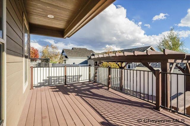 6519 HIGH SPRING ROAD, Cheyenne, WY 82001