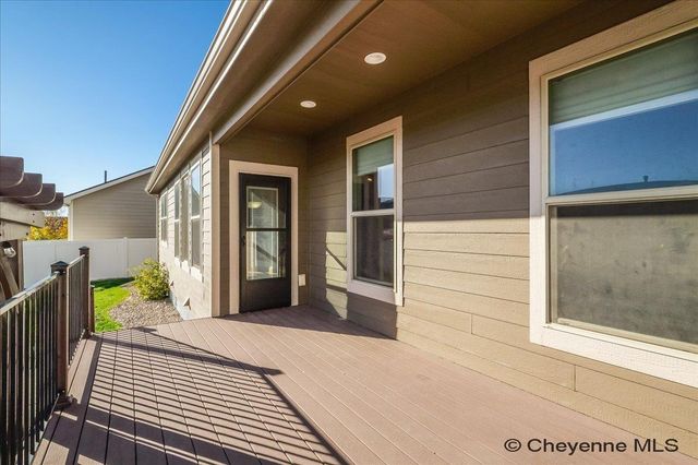 6519 HIGH SPRING ROAD, Cheyenne, WY 82001