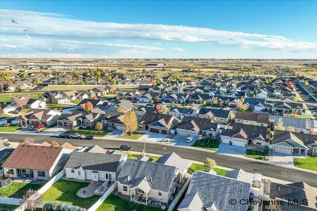 6519 HIGH SPRING ROAD, Cheyenne, WY 82001