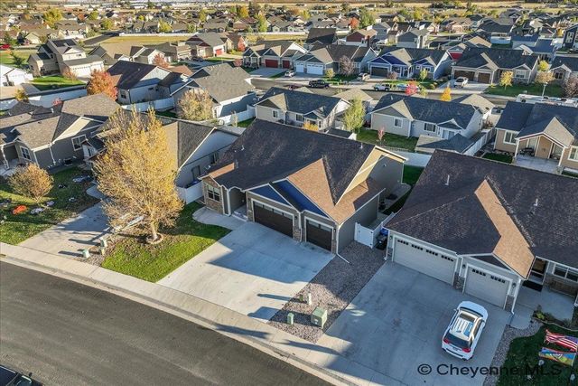 6519 HIGH SPRING ROAD, Cheyenne, WY 82001