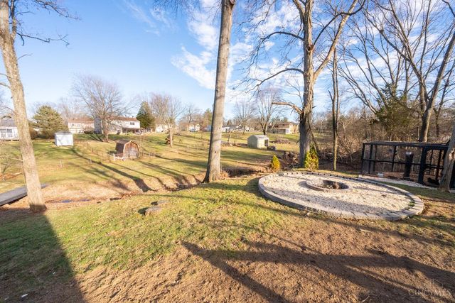 4622 Muirridge Court, Union Twp, OH 45103