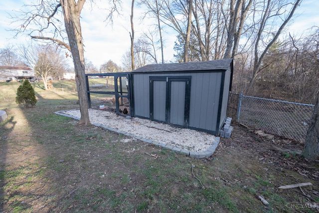 4622 Muirridge Court, Union Twp, OH 45103