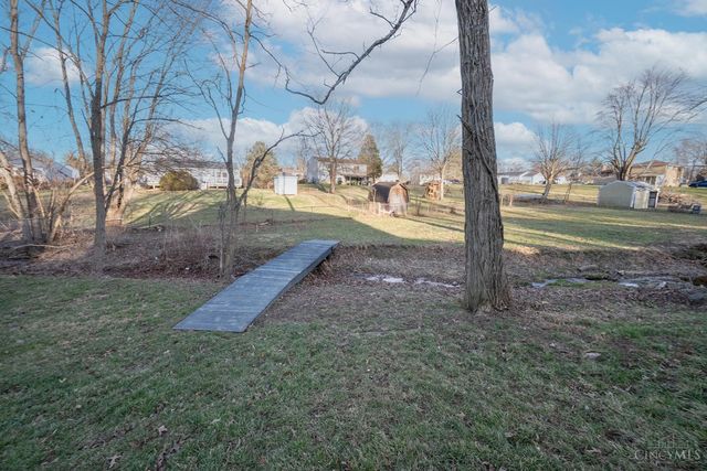 4622 Muirridge Court, Union Twp, OH 45103