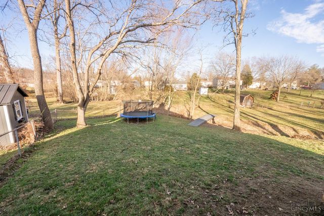 4622 Muirridge Court, Union Twp, OH 45103