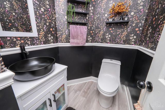 4622 Muirridge Court, Union Twp, OH 45103