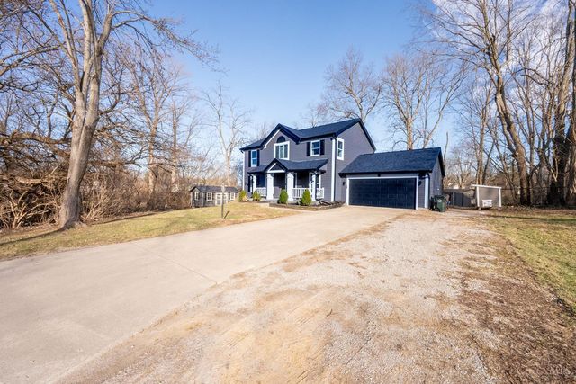 4622 Muirridge Court, Union Twp, OH 45103