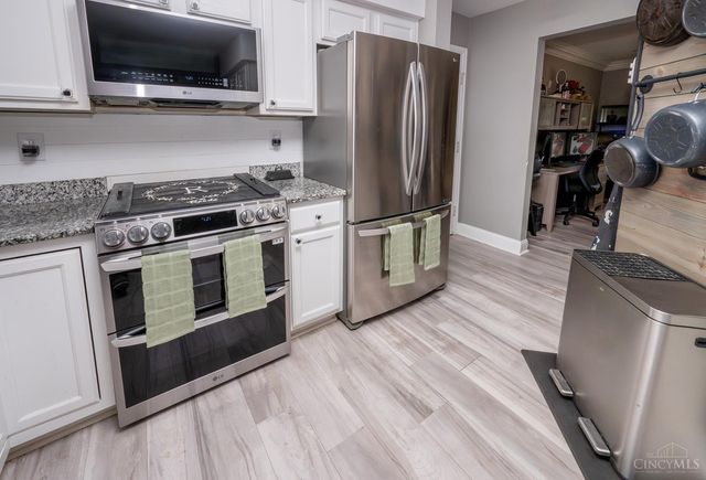 4622 Muirridge Court, Union Twp, OH 45103