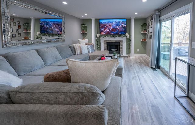 4622 Muirridge Court, Union Twp, OH 45103