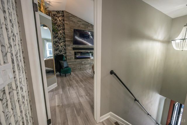 4622 Muirridge Court, Union Twp, OH 45103