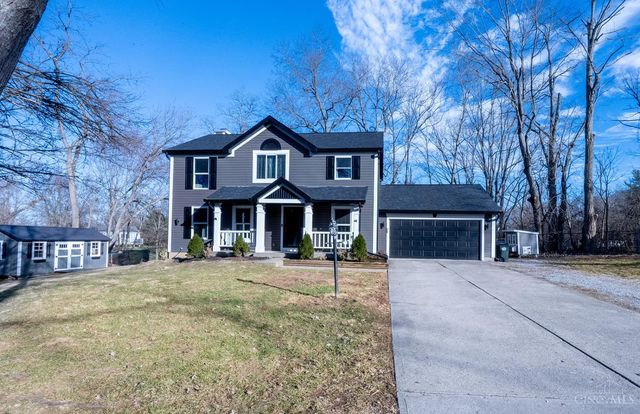 4622 Muirridge Court, Union Twp, OH 45103