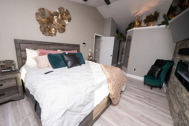 4622 Muirridge Court, Union Twp, OH 45103