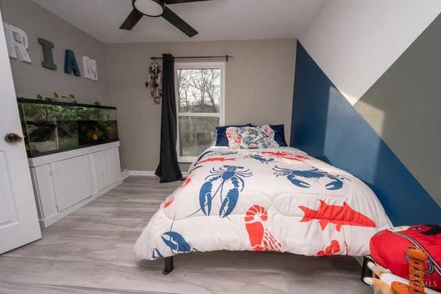 4622 Muirridge Court, Union Twp, OH 45103