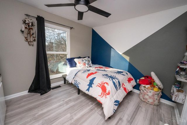 4622 Muirridge Court, Union Twp, OH 45103