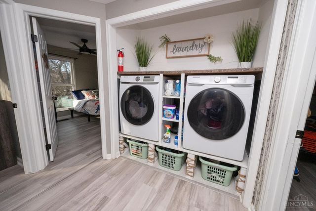 4622 Muirridge Court, Union Twp, OH 45103