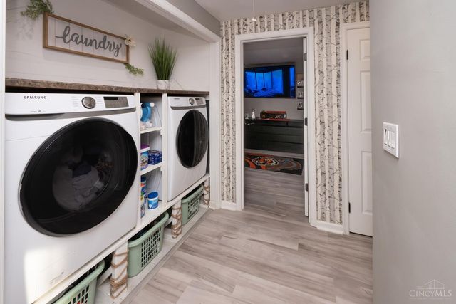 4622 Muirridge Court, Union Twp, OH 45103