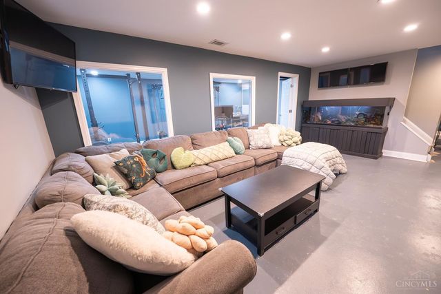 4622 Muirridge Court, Union Twp, OH 45103