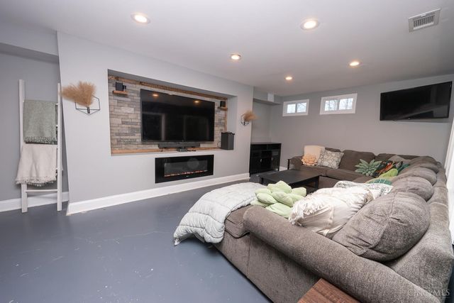 4622 Muirridge Court, Union Twp, OH 45103