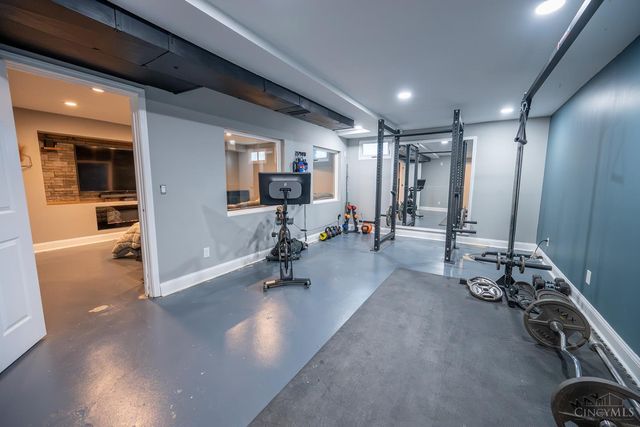 4622 Muirridge Court, Union Twp, OH 45103