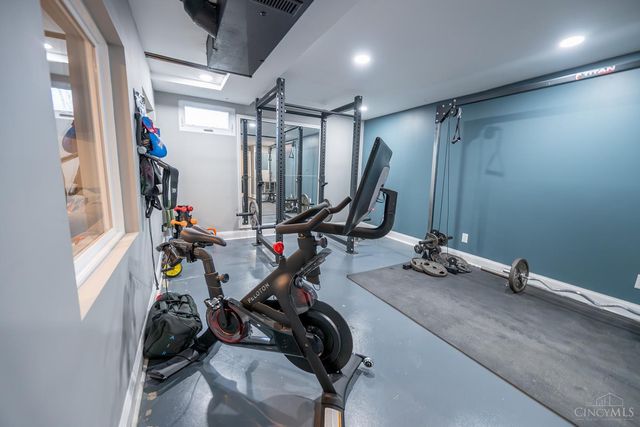 4622 Muirridge Court, Union Twp, OH 45103