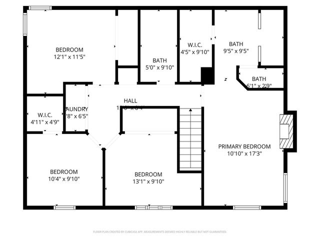 4622 Muirridge Court, Union Twp, OH 45103