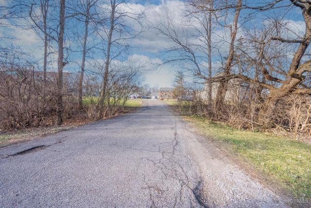 4622 Muirridge Court, Union Twp, OH 45103