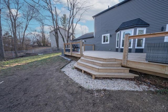 4622 Muirridge Court, Union Twp, OH 45103