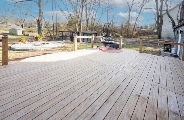 4622 Muirridge Court, Union Twp, OH 45103