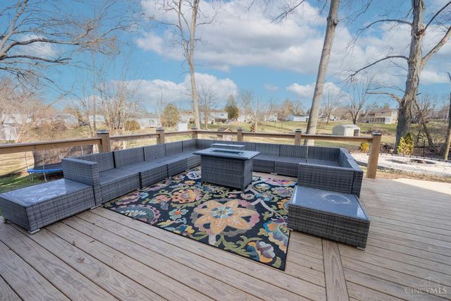 4622 Muirridge Court, Union Twp, OH 45103