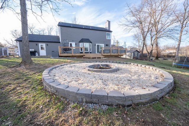 4622 Muirridge Court, Union Twp, OH 45103