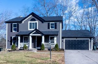 4622 Muirridge Court, Union Twp, OH 45103