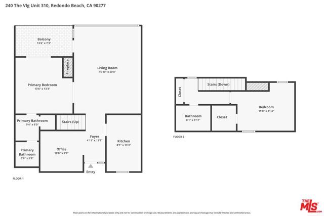 240 The 310, Redondo Beach, CA 90277