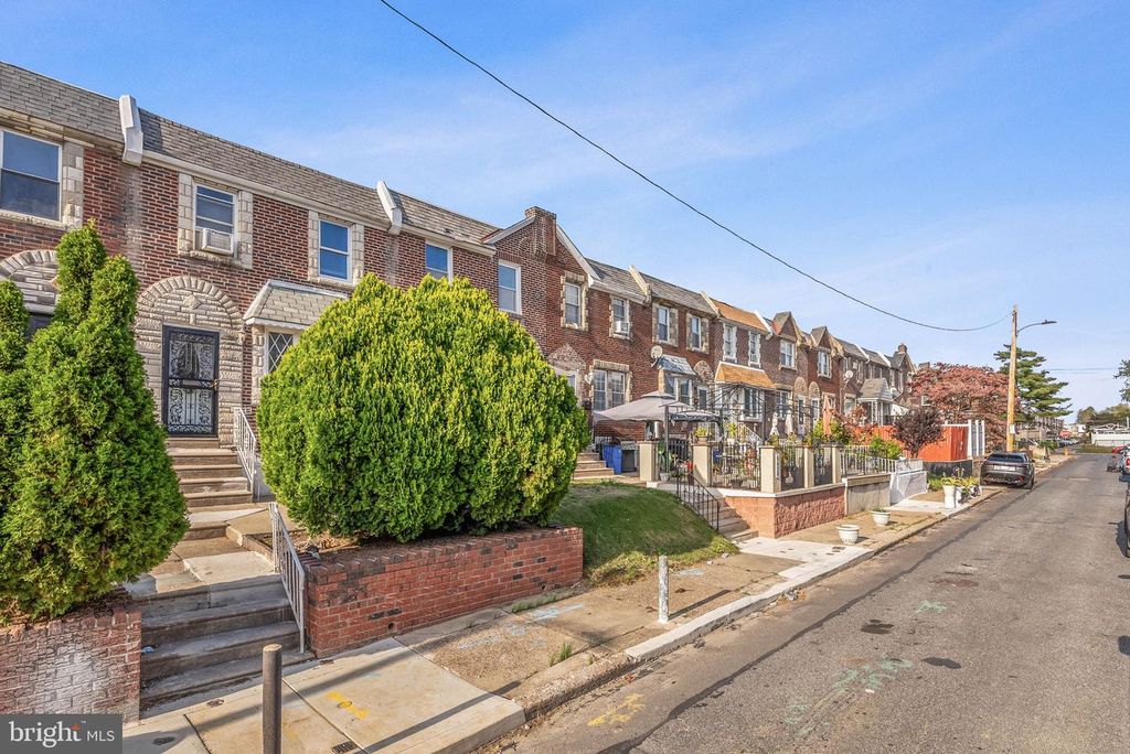 5426 VALLEY ST, Philadelphia, PA 19124