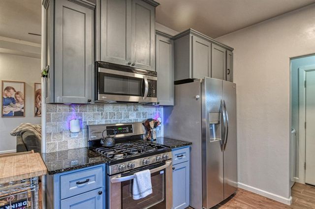 1001 NW 110 Street, Oklahoma City, OK 73127