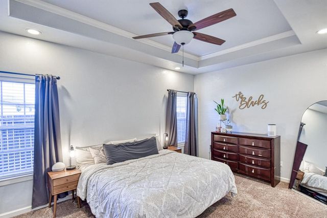 1001 NW 110 Street, Oklahoma City, OK 73127