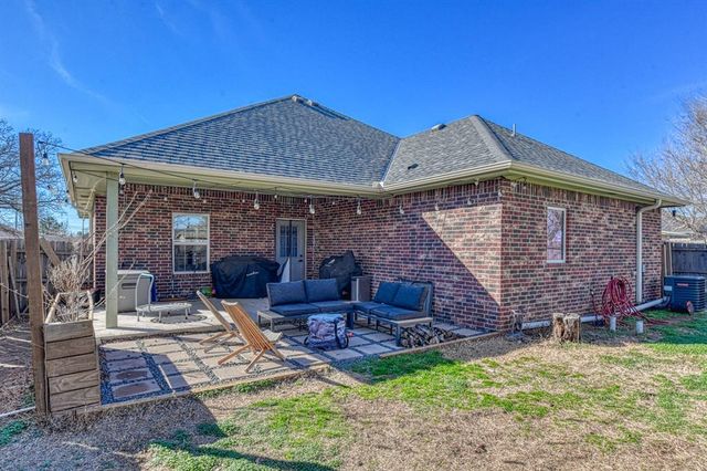 1001 NW 110 Street, Oklahoma City, OK 73127