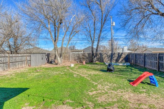 1001 NW 110 Street, Oklahoma City, OK 73127