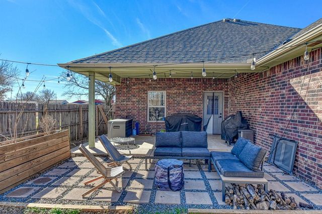 1001 NW 110 Street, Oklahoma City, OK 73127