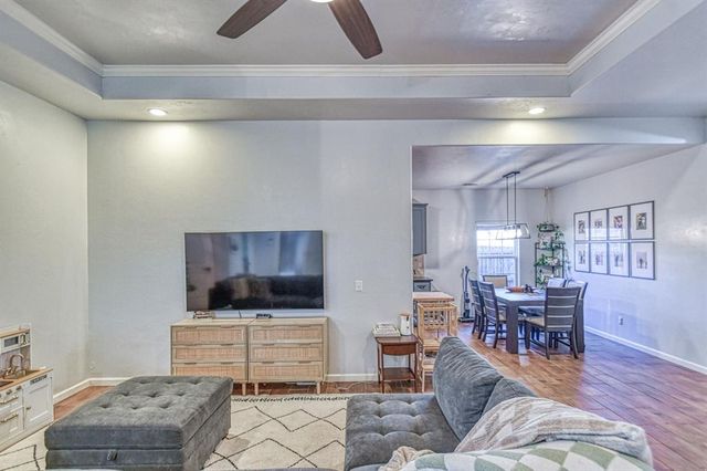 1001 NW 110 Street, Oklahoma City, OK 73127