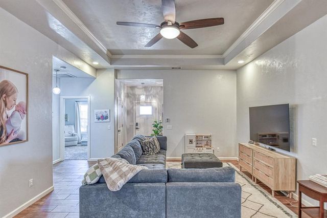 1001 NW 110 Street, Oklahoma City, OK 73127