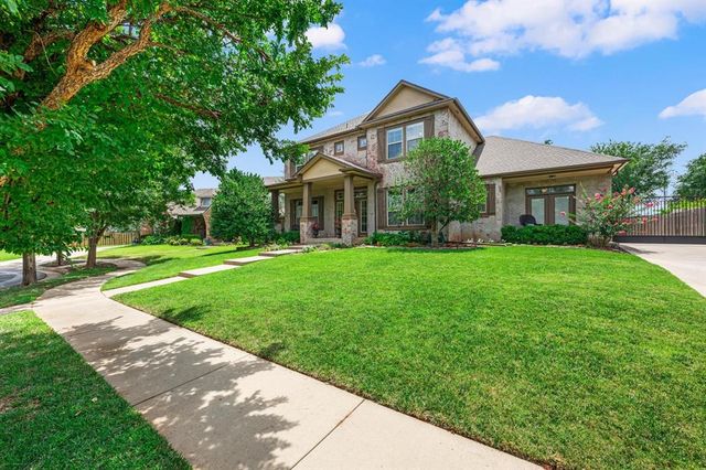 1604 NW 179th Terrace, Edmond, OK 73012