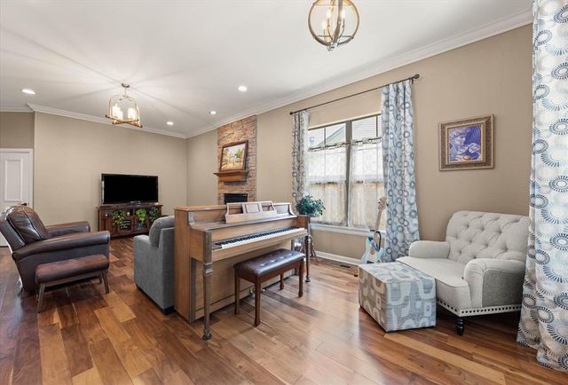 1604 NW 179th Terrace, Edmond, OK 73012