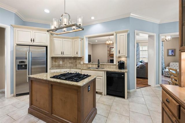 1604 NW 179th Terrace, Edmond, OK 73012