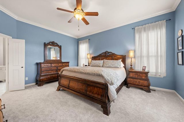 1604 NW 179th Terrace, Edmond, OK 73012