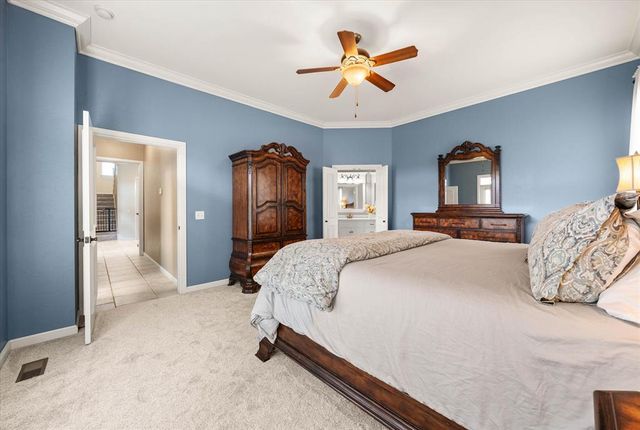 1604 NW 179th Terrace, Edmond, OK 73012