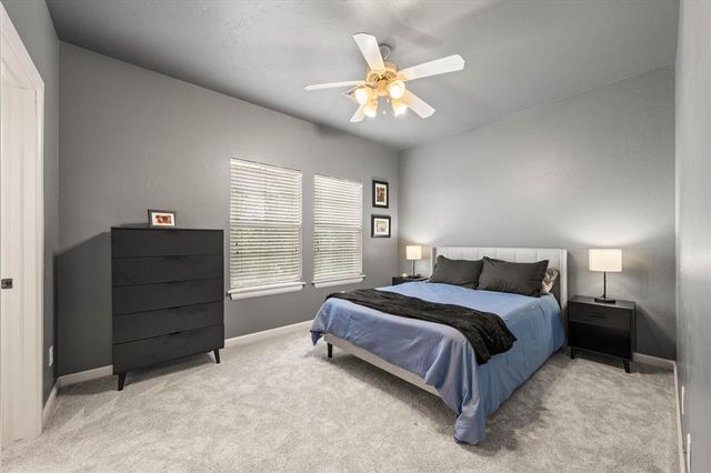 1604 NW 179th Terrace, Edmond, OK 73012