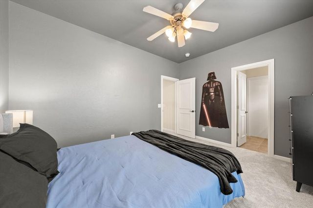 1604 NW 179th Terrace, Edmond, OK 73012