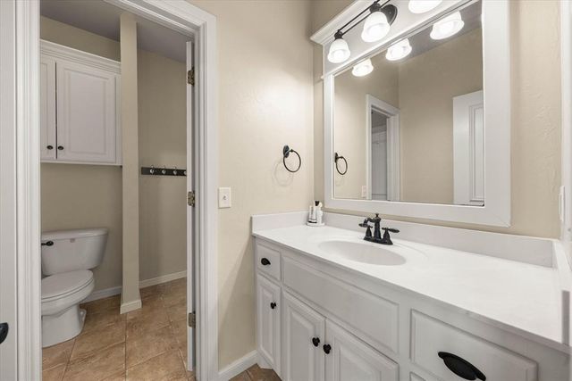 1604 NW 179th Terrace, Edmond, OK 73012